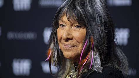 Buffy Sainte-Marie is latest accused of being a ‘Pretendian’